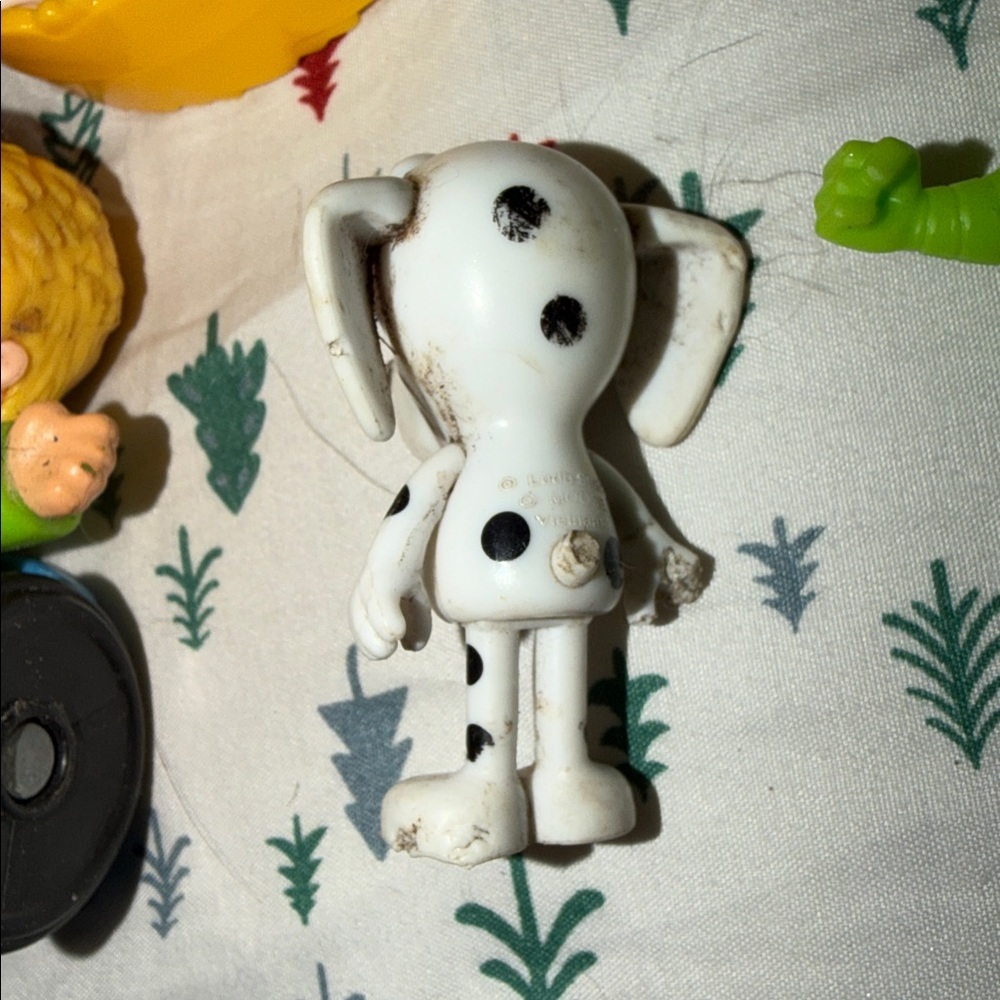 Misc kids toy figures - Picture 3 of 4